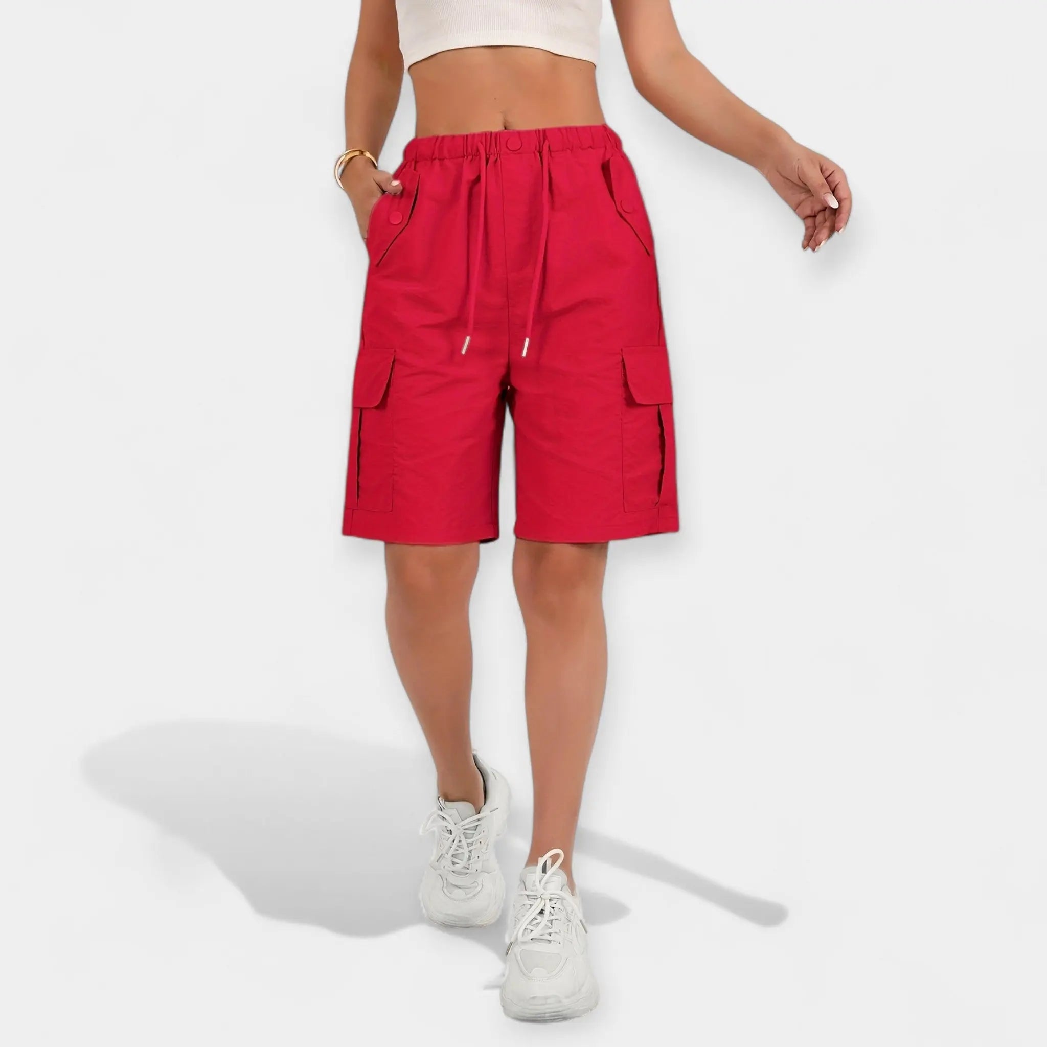 Otava Pantaloni Corti