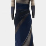 Otava™ Maxi abito