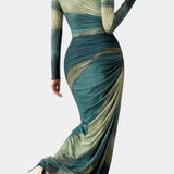 Otava™ Maxi abito