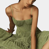Ottilie™ Abito Midi
