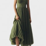 Ottilie™ Abito Midi