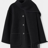 Pauline - cappotto