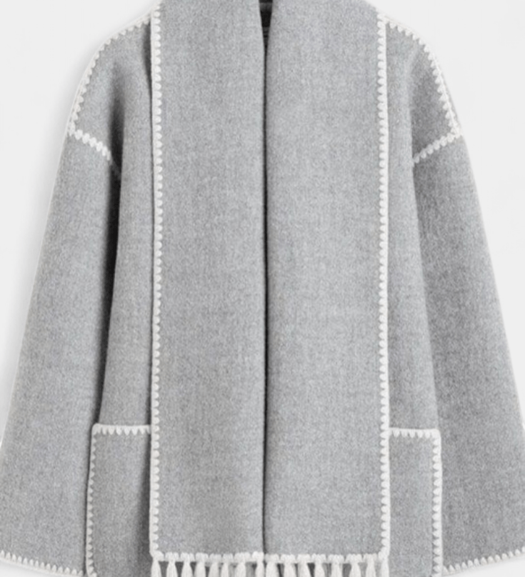 Pauline - cappotto