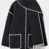 Pauline - cappotto