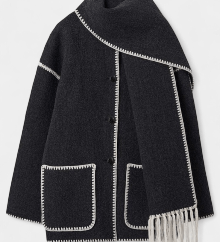 Pauline - cappotto