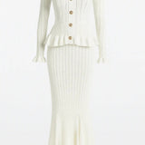 Prudence Set a Maniche Lunghe