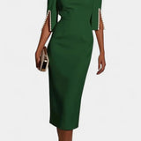 Reece Midi Abito™ | Stile