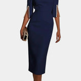 Reece Midi Abito™ | Stile