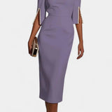 Reece Midi Abito™ | Stile
