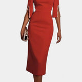 Reece Midi Abito™ | Stile