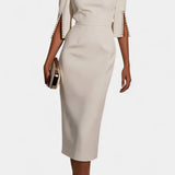 Reece Midi Abito™ | Stile