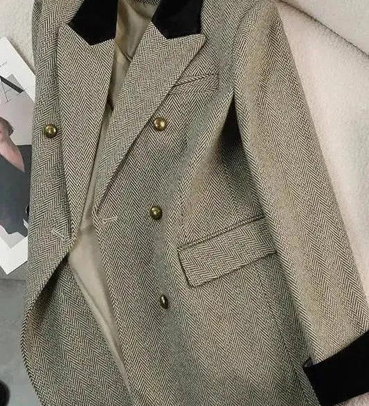 Rivelle Chic – Blazer Perfetto