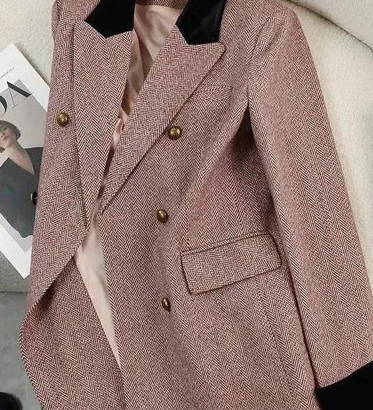 Rivelle Chic – Blazer Perfetto
