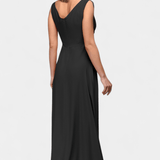 Rocío™ | Drappeggio elegante