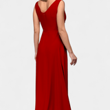 Rocío™ | Drappeggio elegante