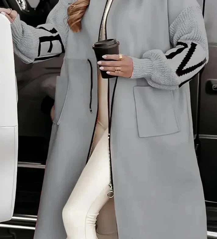 Rosa™ | Cappotto elegante leggero