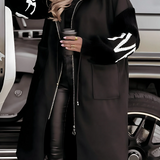 Rosa™ | Cappotto elegante leggero