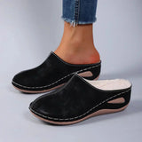 Mare - Scarpe Ortopediche da Casa