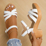 Demi - Sandali Comfort