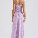 Saara™ Maxi Abito