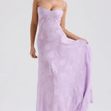 Saara™ Maxi Abito