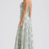 Saara™ Maxi Abito