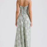 Saara™ Maxi Abito