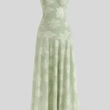 Saara™ Maxi Abito
