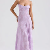 Saara™ Maxi Abito