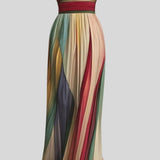 Sanni™ Maxi Abito