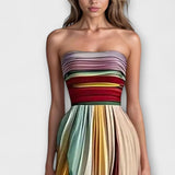 Sanni™ Maxi Abito