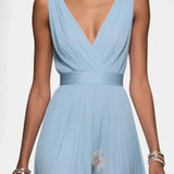 Sauline™ Maxi abito