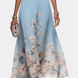 Sauline™ Maxi abito