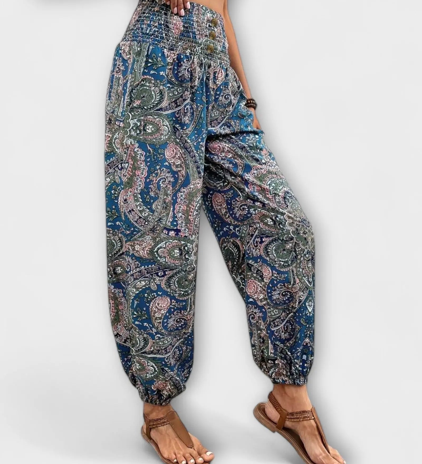 Scarlett™ | Pantaloni