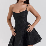 Selena™ Mini abito