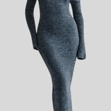 Selja™ Midi Abito