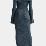 Selja™ Midi Abito