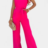 Shalonda tuta da donna