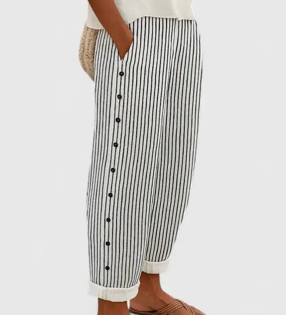 Sharmaine™ | Pantaloni
