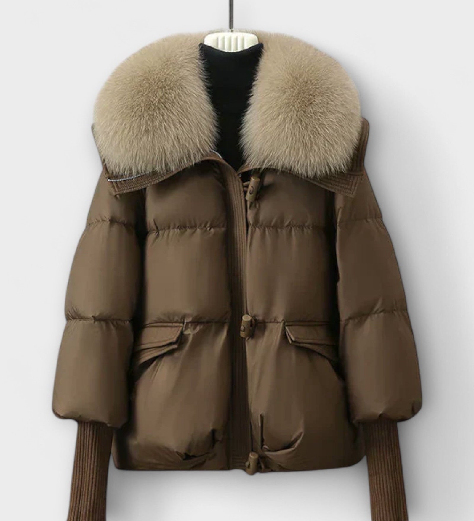 Sofia – Cappotto Elegante
