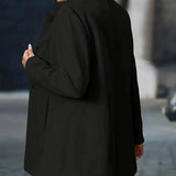 Sofia™ | Cappotto invernale elegante