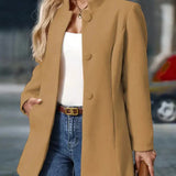 Sofia™ | Cappotto invernale elegante