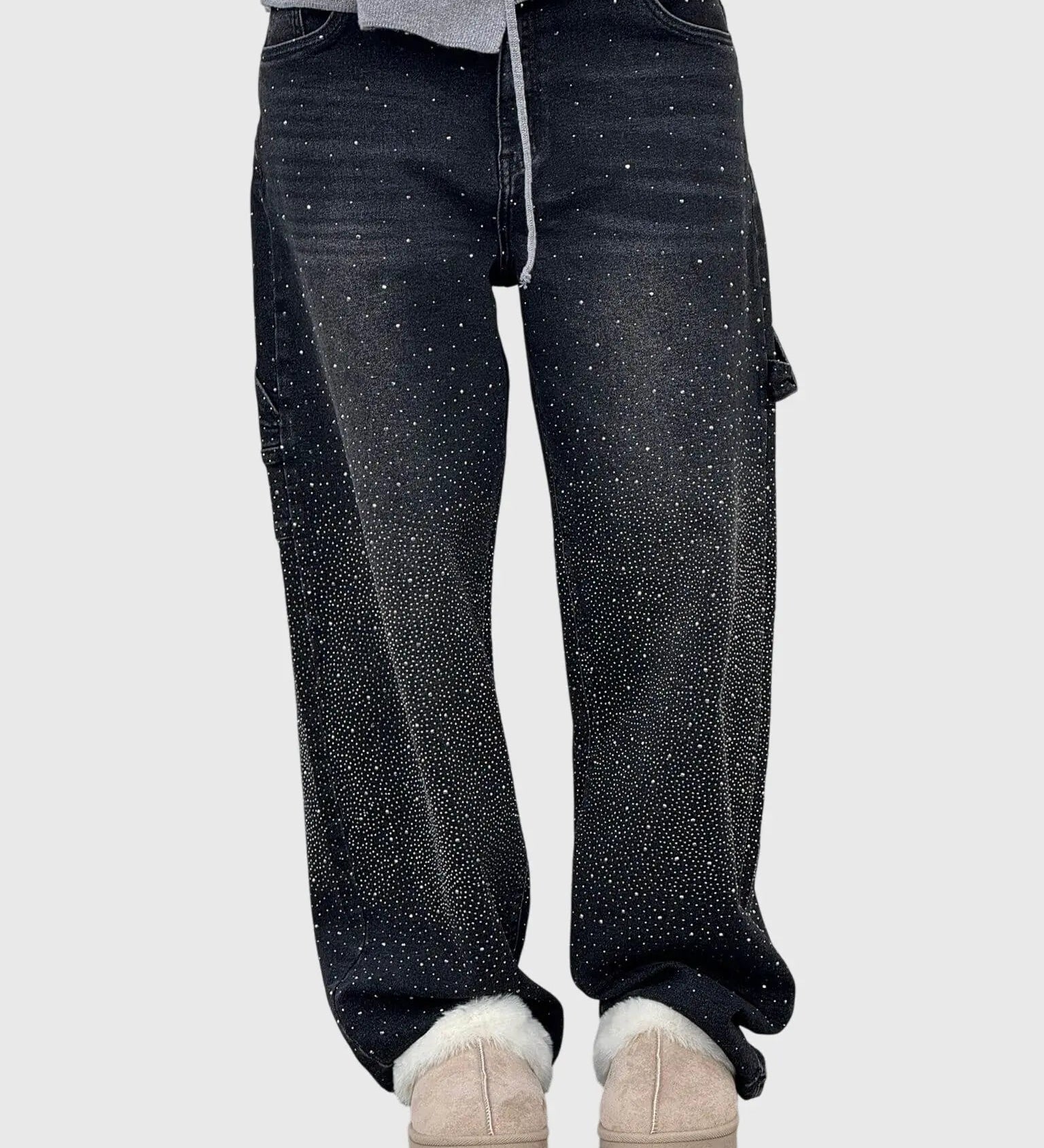 Stella™ | Pantaloni