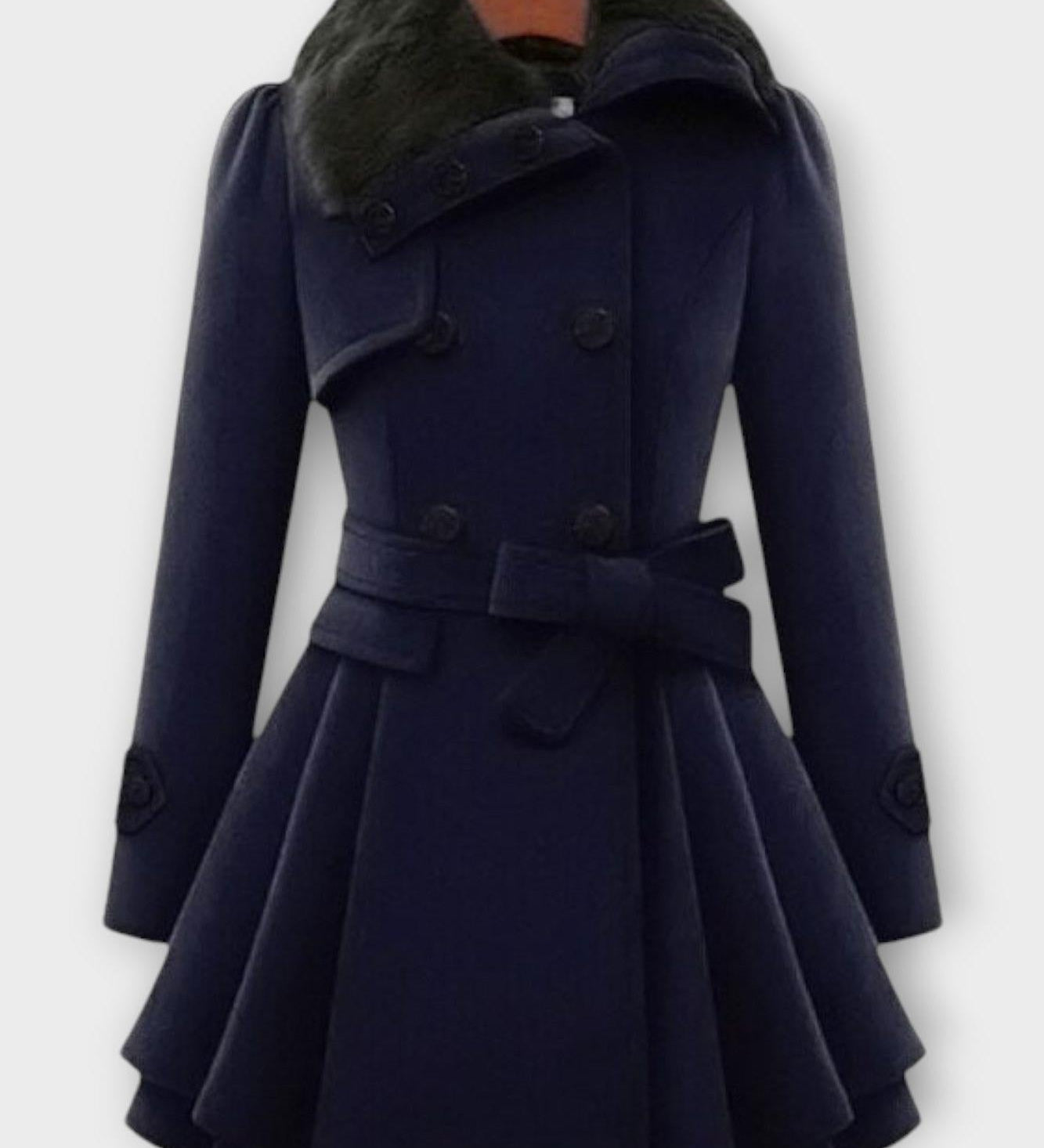 Cappotto Stile