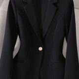 Sylva Rae – Blazer Perfetto