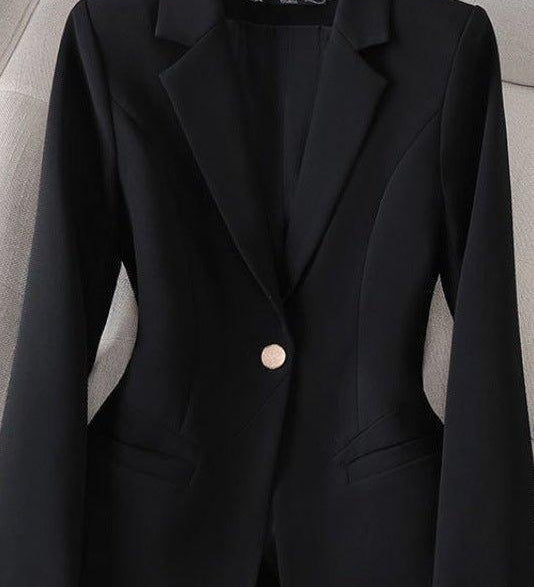 Sylva Rae – Blazer Perfetto