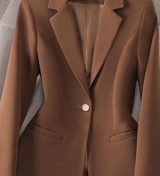 Sylva Rae – Blazer Perfetto