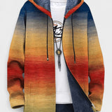 Tereza™ | Cardigan artistico di lusso