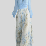 Abito Maxi Tess™