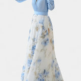 Abito Maxi Tess™